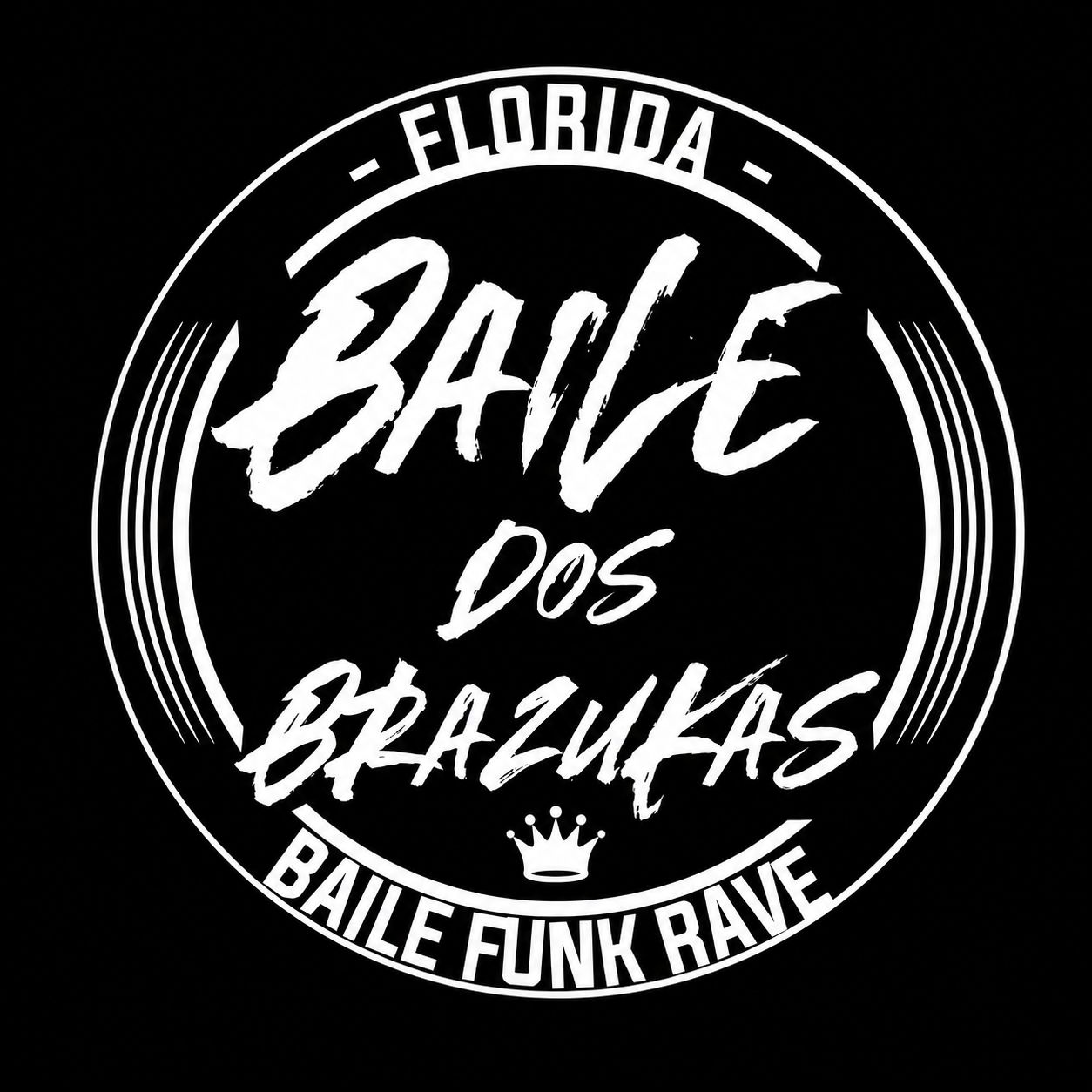 Baile Dos Brazukas