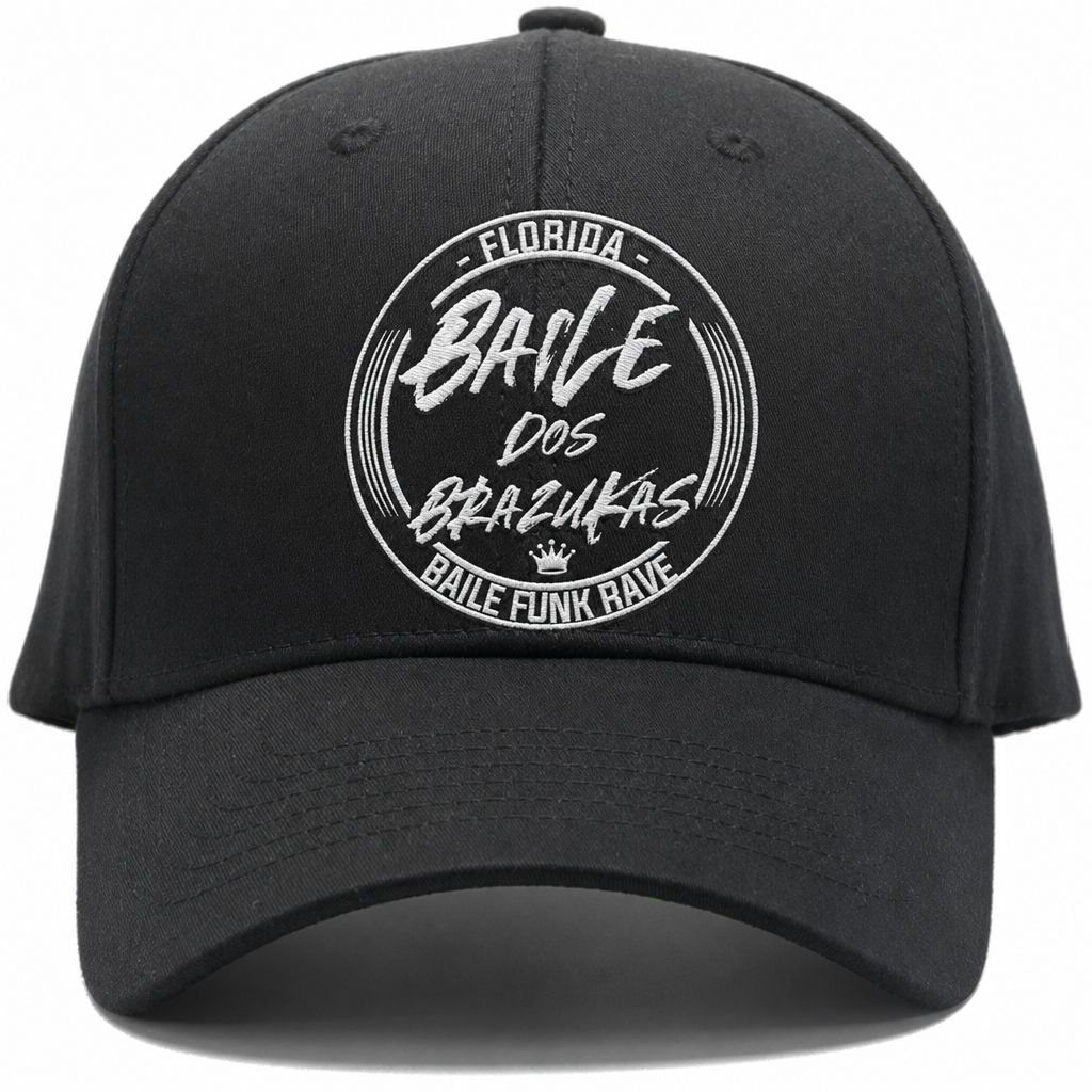 Bone Baile Dos Brazukas