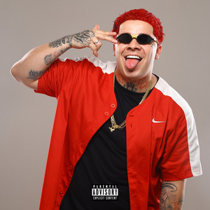 MC Luckmuzik