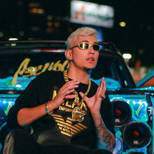 MC Jacaré